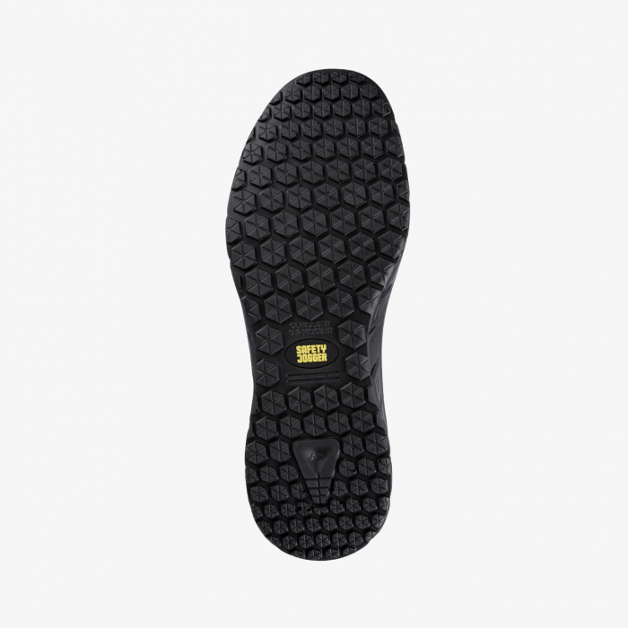 Pantofi de protectie LIGERO2 S1P LOW, Safety Jogger [4]