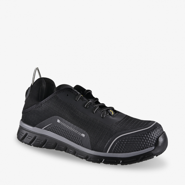 Pantofi de protectie LIGERO2 S1P LOW, Safety Jogger [3]