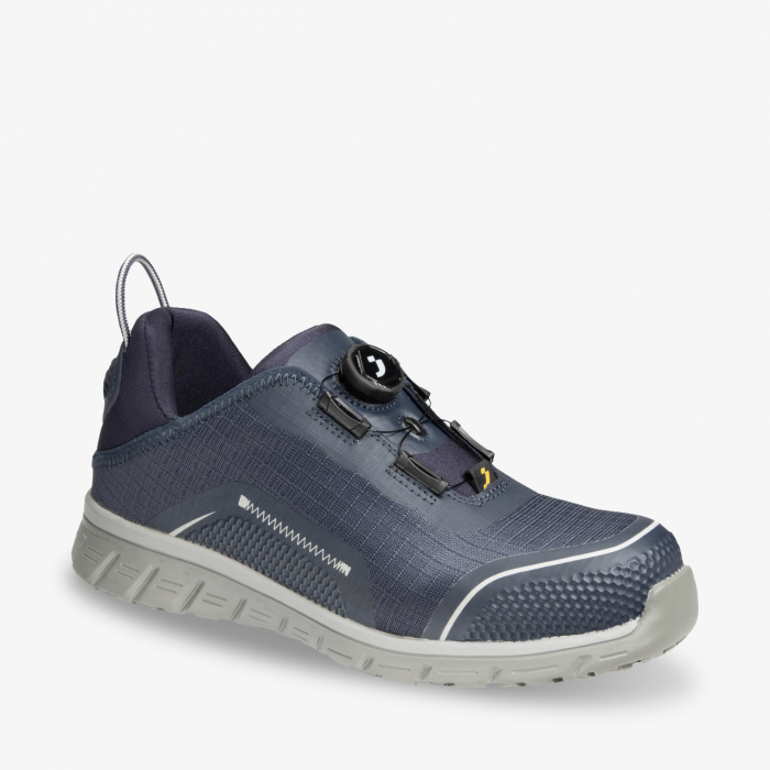 Bocanci de protectie LIGERO2 S1P LOW TLS, Safety Jogger [3]
