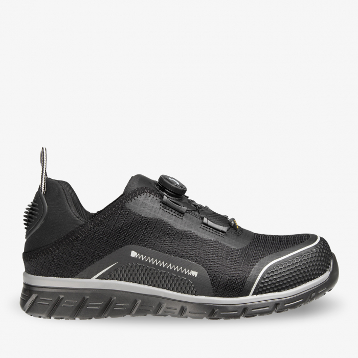 Bocanci de protectie LIGERO2 S1P LOW TLS, Safety Jogger [1]