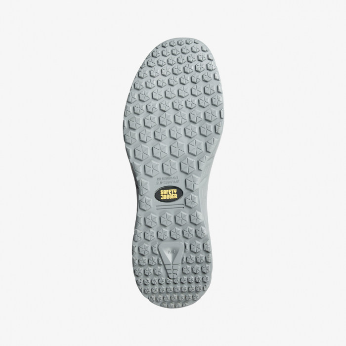 Bocanci de protectie LIGERO2 S1P LOW TLS, Safety Jogger [4]