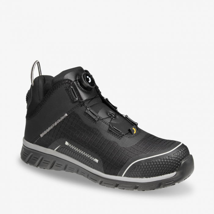 Bocanci de protectie LIGERO2 S1P MID TLS, Safety Jogger [3]