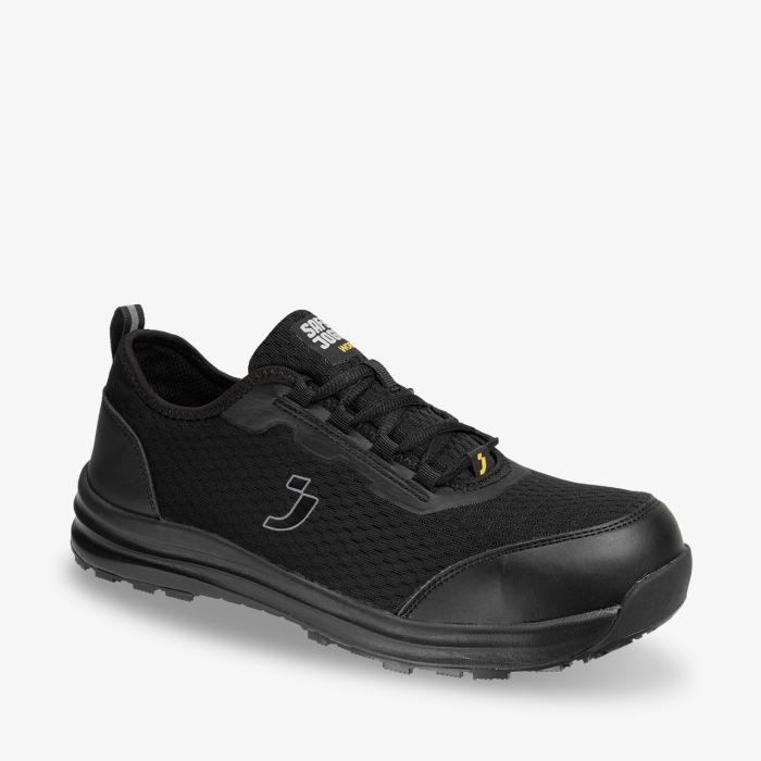 Pantofi de lucru LIGHTSTAR S1PS, Safety Jogger [3]