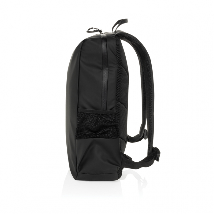 Rucsac laptop Lima AWARE™ impermeabil 15.6'' rPET [6]
