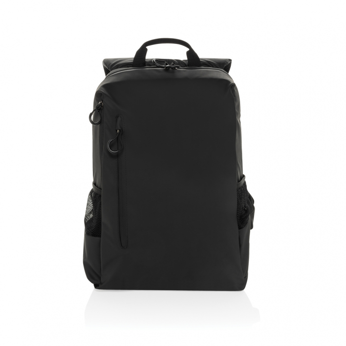 Rucsac laptop Lima AWARE™ impermeabil 15.6'' rPET [3]