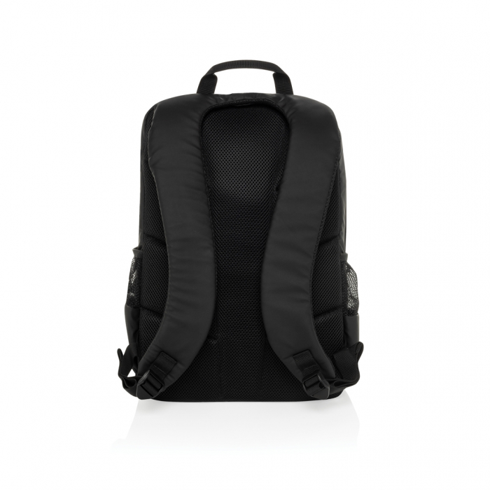 Rucsac laptop Lima AWARE™ impermeabil 15.6'' rPET [5]