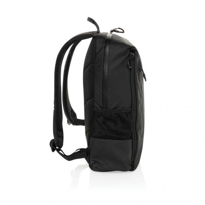 Rucsac laptop Lima AWARE™ impermeabil 15.6'' rPET [4]