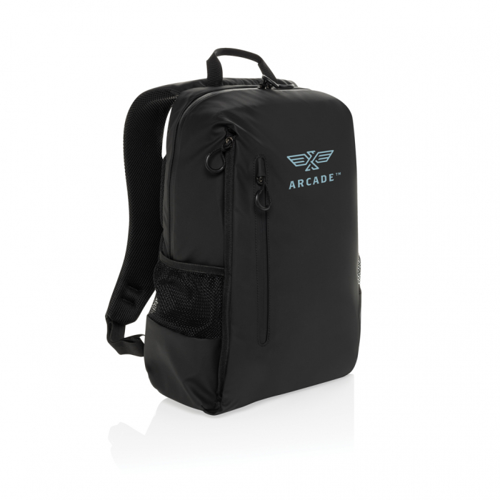Rucsac laptop Lima AWARE™ impermeabil 15.6'' rPET [10]