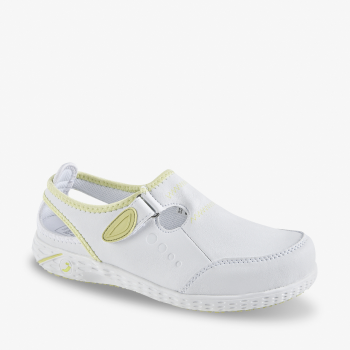 Saboti LINA, Oxypas Safety Jogger [3]