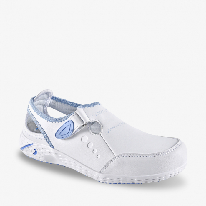 Saboti LINA, Oxypas Safety Jogger [3]