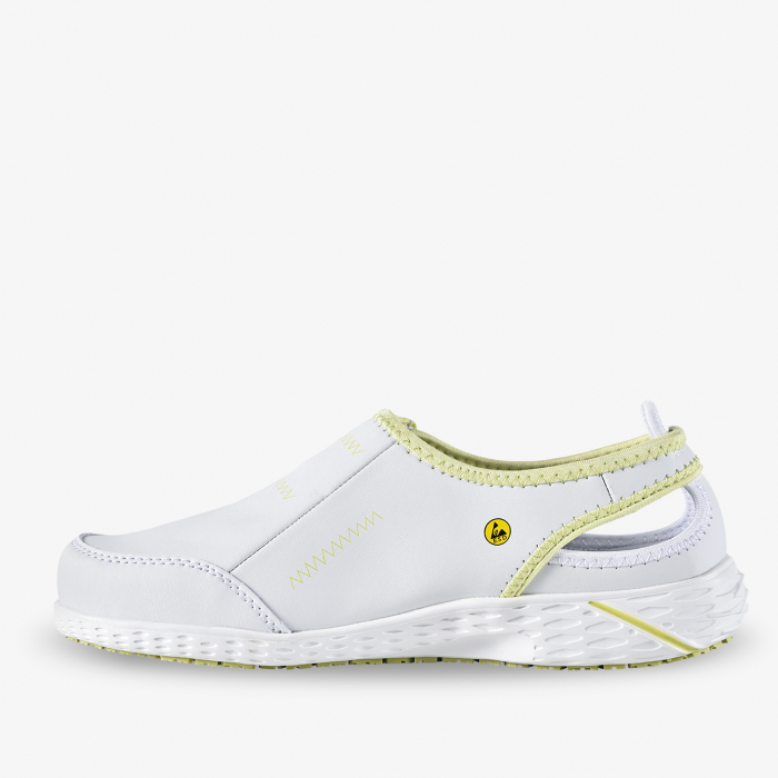 Saboti LINA, Oxypas Safety Jogger [2]