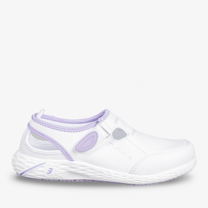 Saboti LINA, Oxypas Safety Jogger [1]