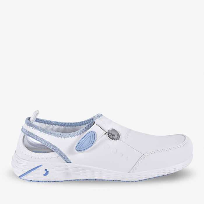 Saboti LINA, Oxypas Safety Jogger [1]