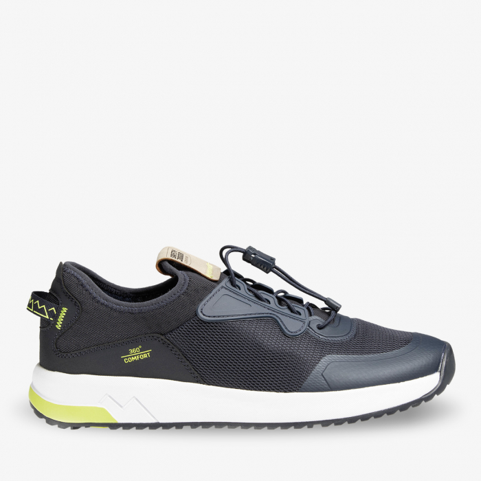 Pantofi sport LOGAN, Safety Jogger [1]