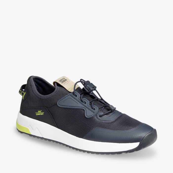 Pantofi sport LOGAN, Safety Jogger [3]