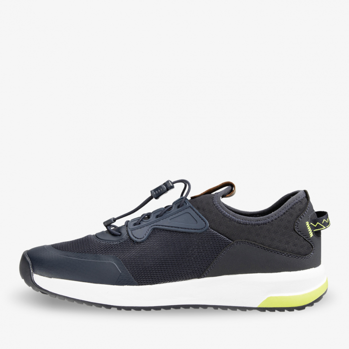 Pantofi sport LOGAN, Safety Jogger [2]