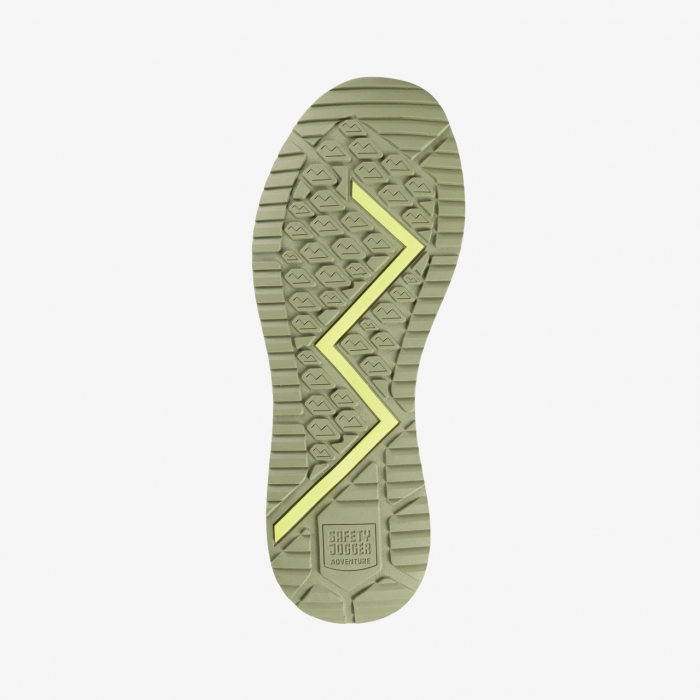 Pantofi sport LOGAN, Safety Jogger [4]