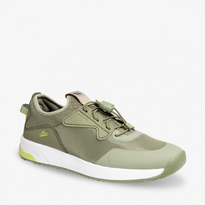 Pantofi sport LOGAN, Safety Jogger [3]