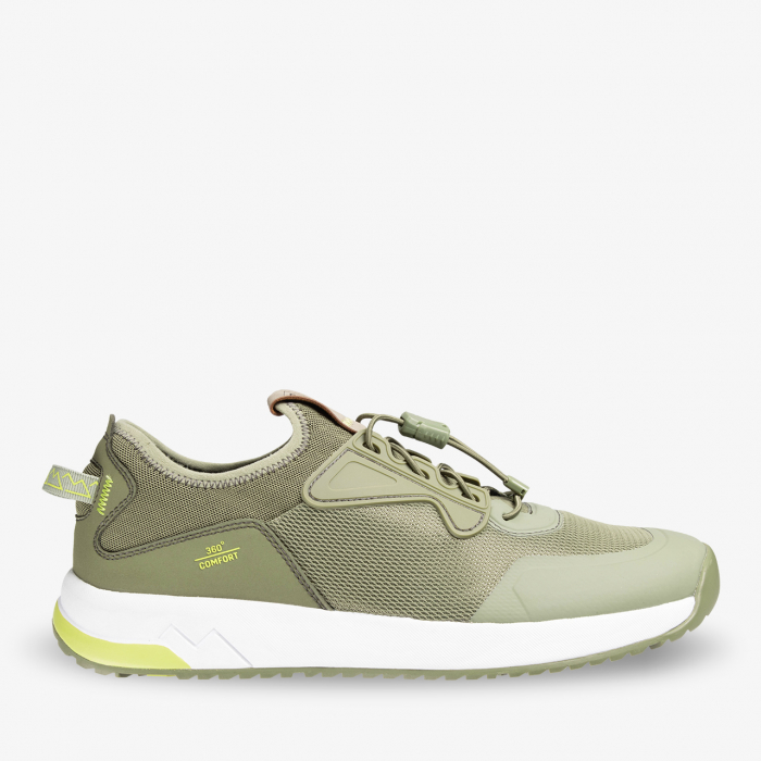 Pantofi sport LOGAN, Safety Jogger [1]
