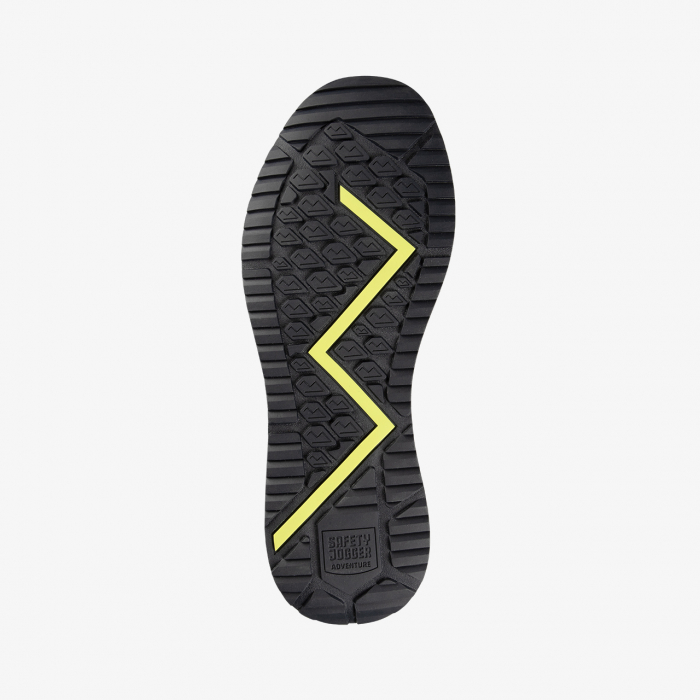 Pantofi sport LOGAN, Safety Jogger [4]