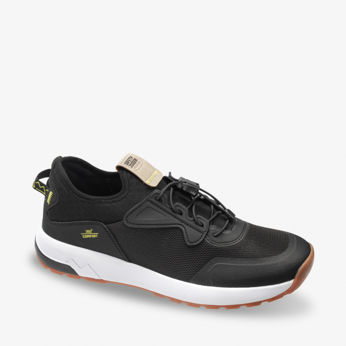 Pantofi sport LOGAN, Safety Jogger [3]