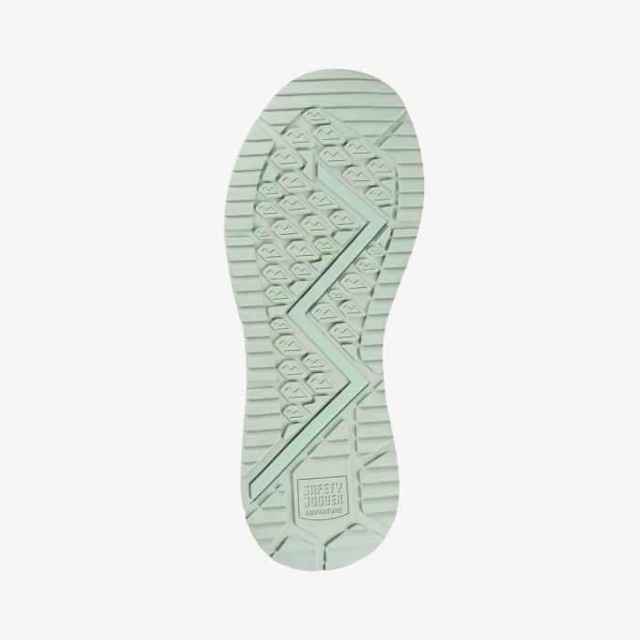 Pantofi sport LOGAN, Safety Jogger [4]