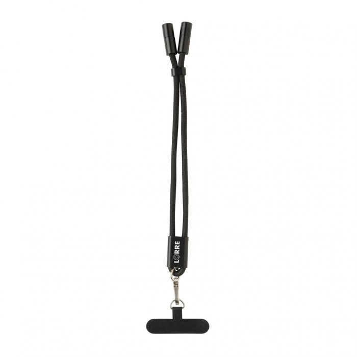 Cablu LoopAmp 60W cu snur incheietura rPET RCS – USB-C [15]