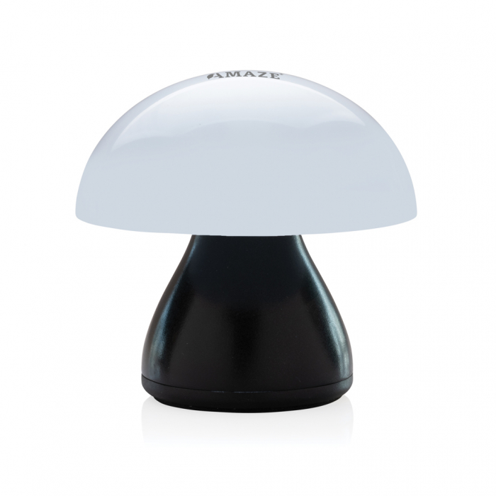 Lampa de masa Luming din ABS si aluminiu reciclat RCS – reincarcabila USB-C, 18h autonomie [4]