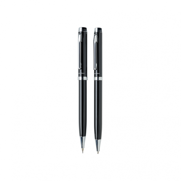 Set pixuri Luzern Swiss Peak cu bila si creion mecanic [2]