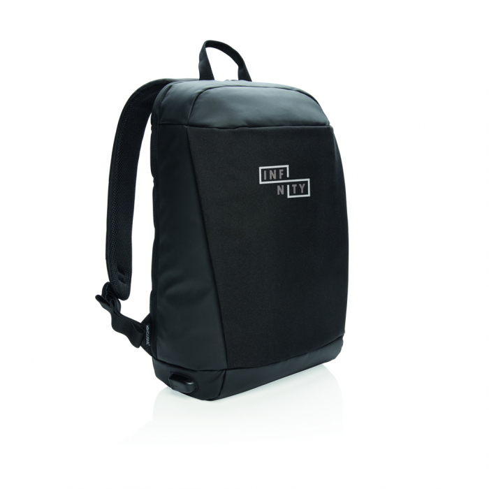 Rucsac Laptop Madrid Anti-furt RFID & USB 15.6”, 20L [9]