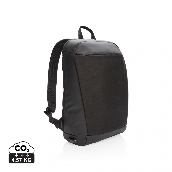 Rucsac Laptop Madrid Anti-furt RFID & USB 15.6”, 20L [1]