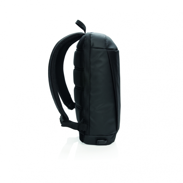 Rucsac Laptop Madrid Anti-furt RFID & USB 15.6”, 20L [5]