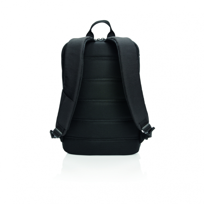 Rucsac Laptop Madrid Anti-furt RFID & USB 15.6”, 20L [4]