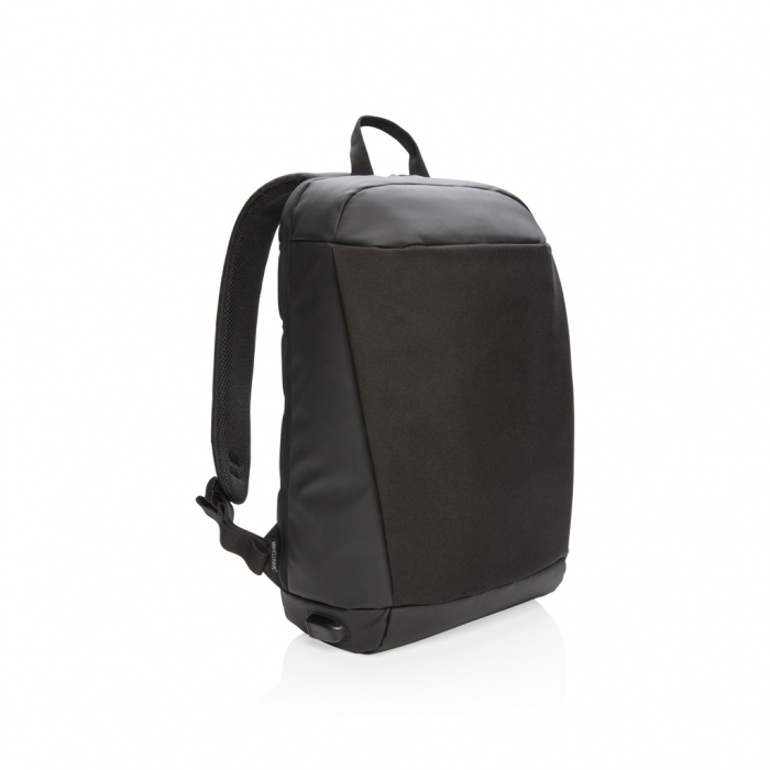 Rucsac Laptop Madrid Anti-furt RFID & USB 15.6”, 20L [2]