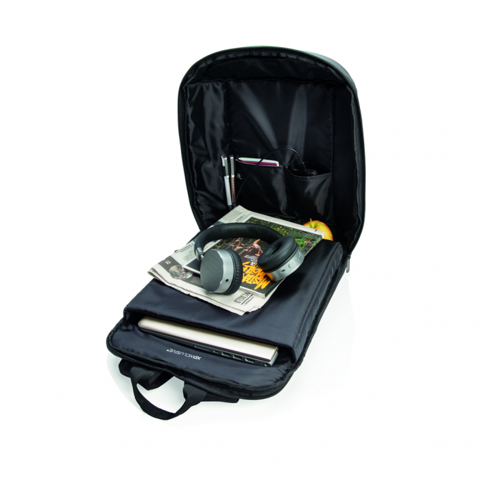 Rucsac Laptop Madrid Anti-furt RFID & USB 15.6”, 20L [8]
