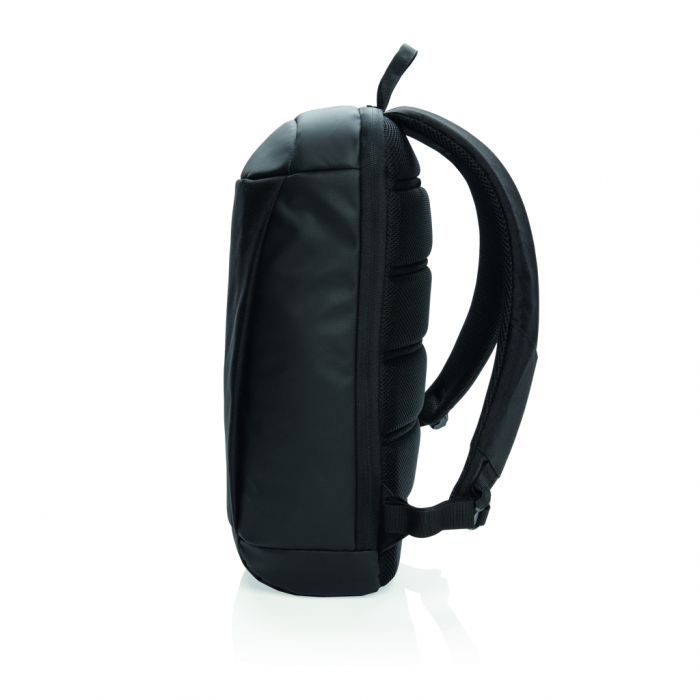 Rucsac Laptop Madrid Anti-furt RFID & USB 15.6”, 20L [6]