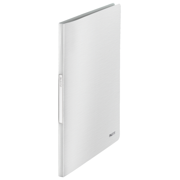 Mapa de prezentare Leitz Style 40folii alb arctic [4]