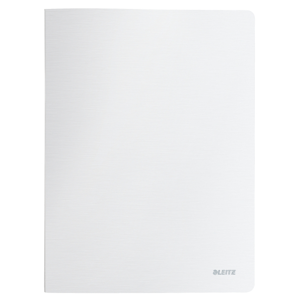 Mapa de prezentare Leitz Style 40folii alb arctic [6]