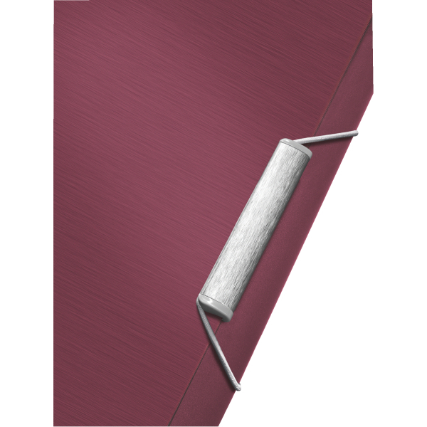 Mapa tip Proiect Leitz Style grena [4]