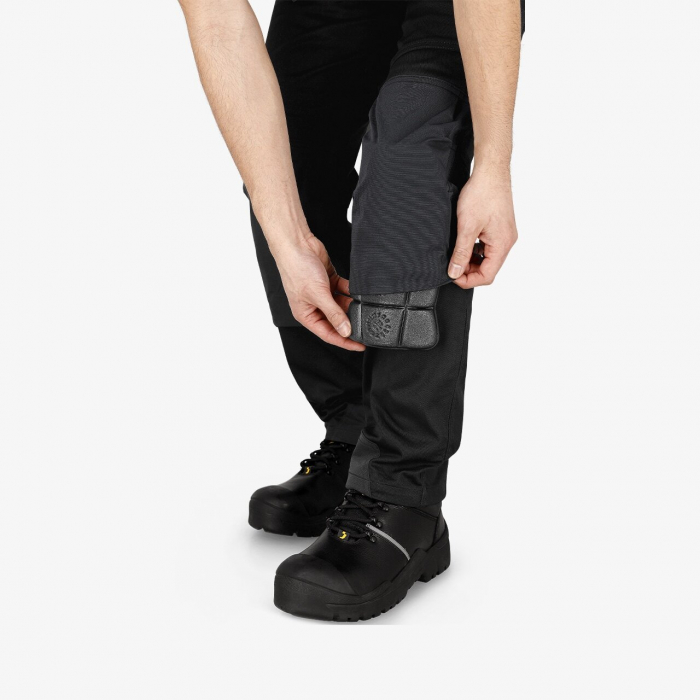 Pantaloni functionali, MAPLE TROUSERS, barbati, Safety Jogger [6]