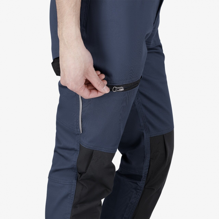 Pantaloni functionali, MAPLE TROUSERS, barbati, Safety Jogger [7]