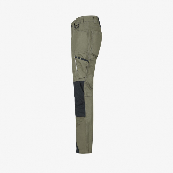 Pantaloni functionali, MAPLE TROUSERS, barbati, Safety Jogger [4]