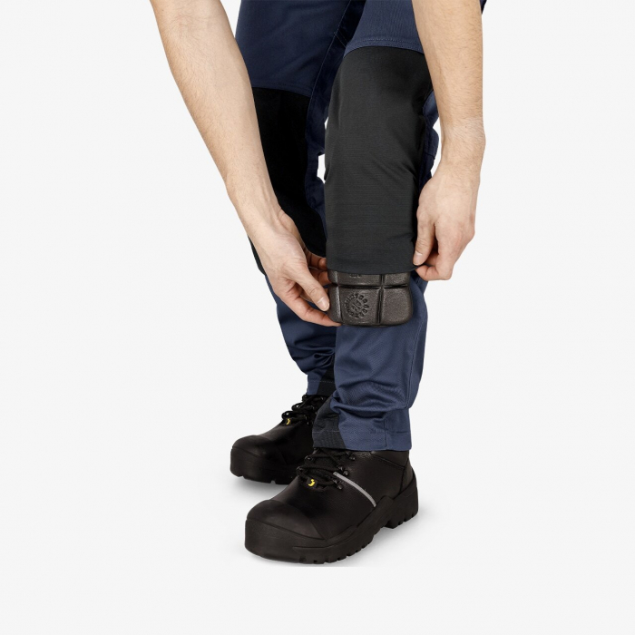 Pantaloni functionali, MAPLE TROUSERS, barbati, Safety Jogger [6]