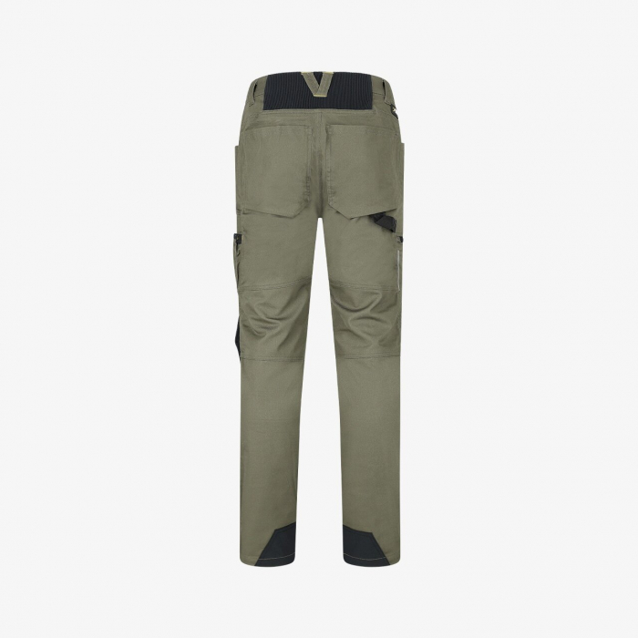 Pantaloni functionali, MAPLE TROUSERS, barbati, Safety Jogger [2]