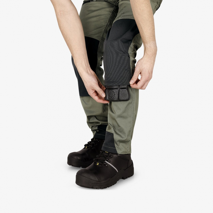 Pantaloni functionali, MAPLE TROUSERS, barbati, Safety Jogger [6]