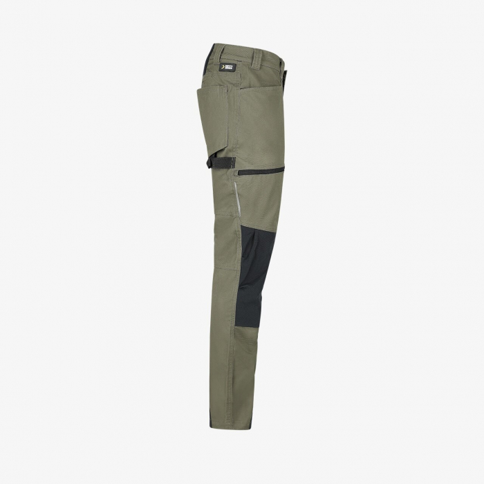 Pantaloni functionali, MAPLE TROUSERS, barbati, Safety Jogger [3]