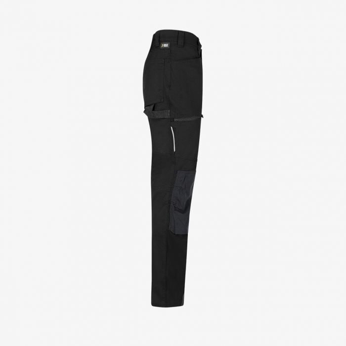 Pantaloni functionali, MAPLE TROUSERS, barbati, Safety Jogger [3]