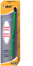 Marker Bic 2000, negru [4]