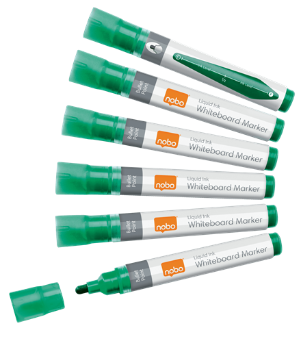 Marker Nobo cu cerneala lichida [2]