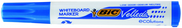 Marker tabla Bic 1701, negru [1]